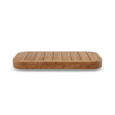Приставной столик Delight Collection Outdoor Pura Pura Pura Side table 650х1300