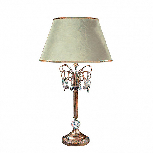Настольная лампа Renzo Del Ventisette LSG 13977/1 dec 0125 13977