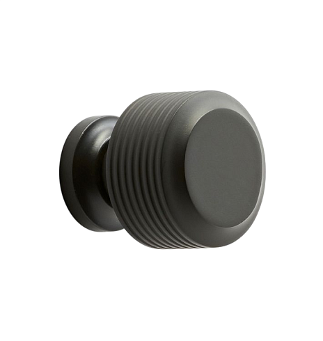 Ручка-кнопка Rejuvenation Paulson Oil-Rubbed Bronze Paulson 8638993 