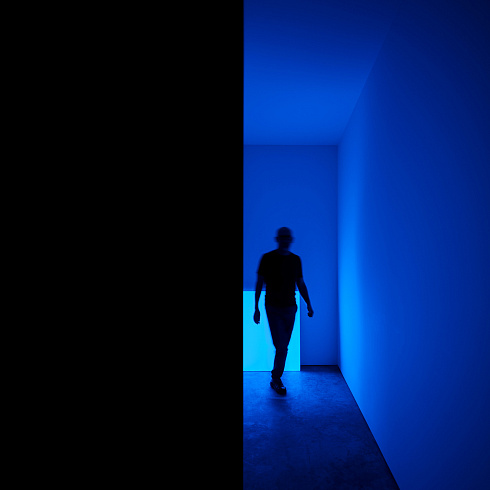 Напольный светильник Davide Groppi Pablo RGB Pablo 1A2730000.99.06