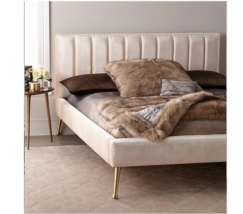 Кровать Idealbeds Deangelo Queen Platform Deangelo DQP140