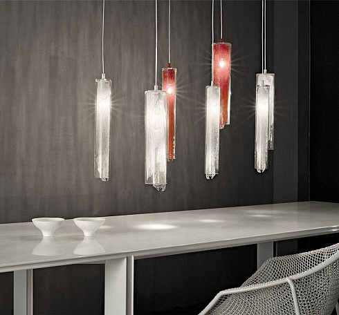 Подвесной светильник Terzani Frame Frame