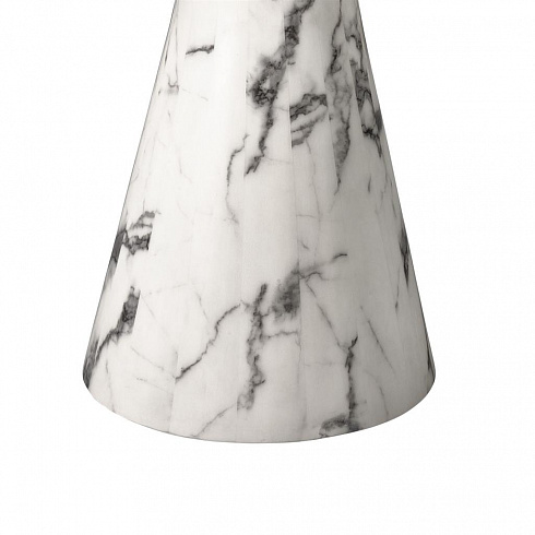 Обеденный стол Eichholtz Turner Faux Marble 110661