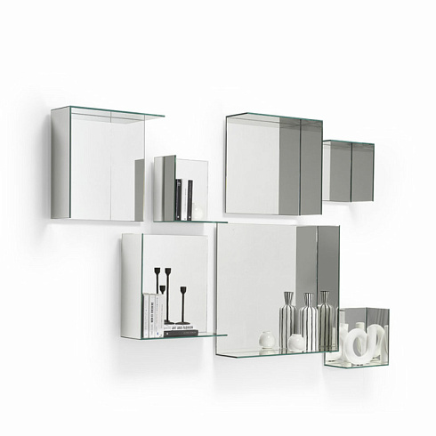 Зеркало MOGG Narciso small Narciso MNA2235