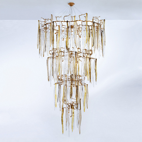 Люстра Serip CT3303/50 Waterfall