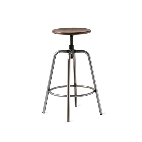 Барный стул Veneta Cucine Susy black Susy 9DSG2U05