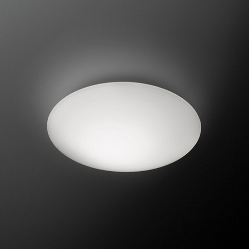 Настенный/Потолочный светильник Vibia Puck 5400 white Puck 540003