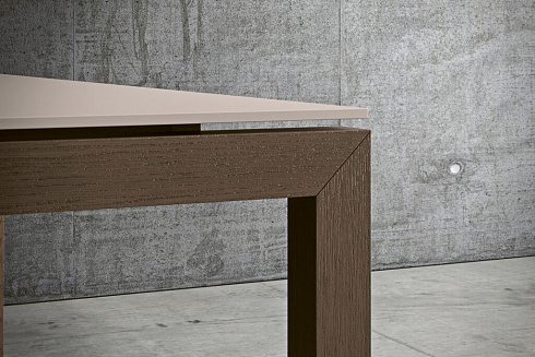 Обеденный стол Imperial Line Etoile wenge Etoile T16+wenge