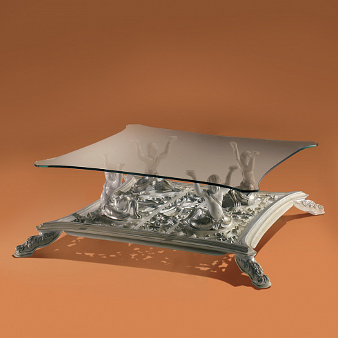 Журнальный стол Mida Furniture 439 Milord