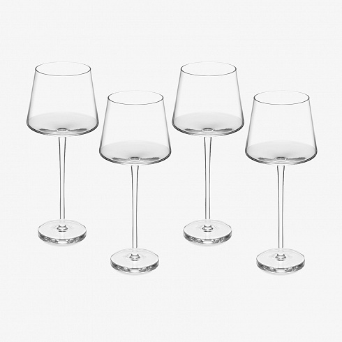 Набор LASVIT Sommelier White wine Sommelier CG052GC set of 2