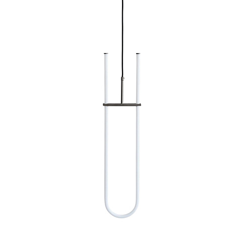 Подвесной светильник 101 Copenhagen Curve - Bronze (5m) Curve 249011