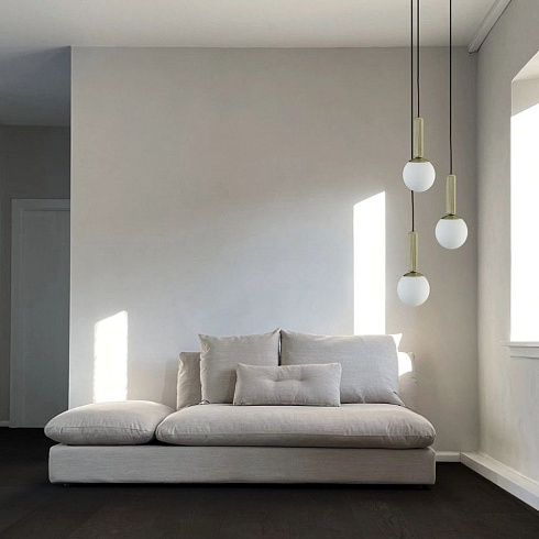 Подвесной светильник 101 Copenhagen No.2 No. 2 193019