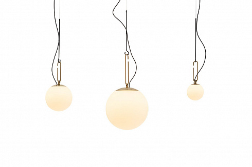 Люстра Artemide nh S3 14 nh 1276010A