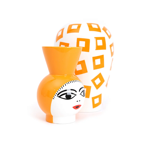 Ваза Seletti Canopie Amina Canopie 10535