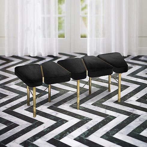 Банкетка Muranti Cyprus  Cyprus Bench