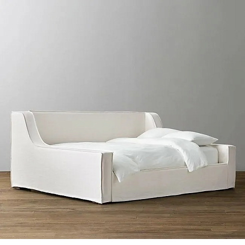 Кровать Idealbeds Wynne Slipcovered Wynne WYN90