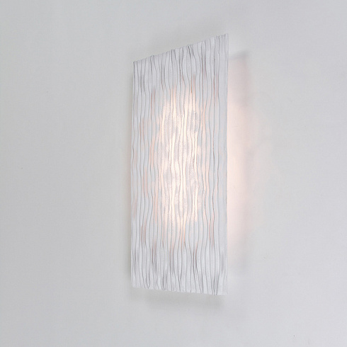 Настенный/Потолочный светильник Arturo Alvarez PM06PR White PLANUM
