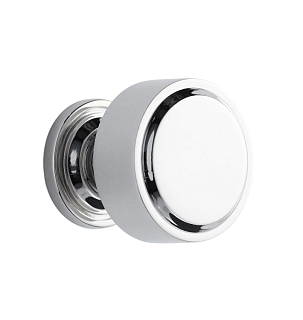 Ansel Polished Chrome