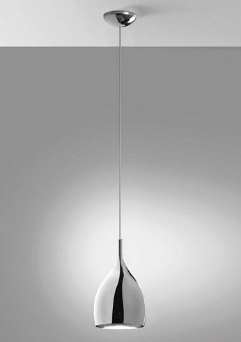Подвесной светильник EGOLUCE Baloon 1549 Chromed E27 Baloon 1549.31