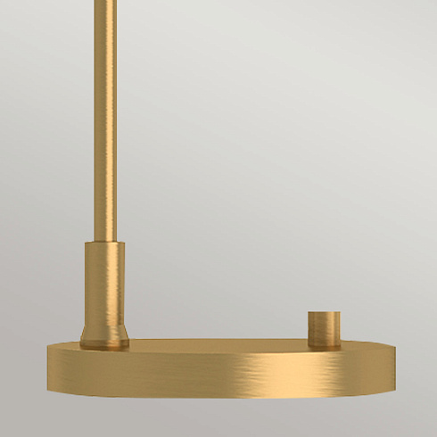 Настольные лампы Alora ALM-REMYCK-TL-GD 