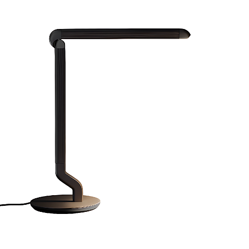 Настольная лампа Contardi Picchio Bronze-nickel  Picchio ACAM.006320