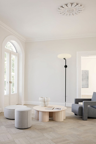 Настенный светильник Astep 2065 wall Model 2065 T01-W31-00WW