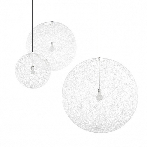 Подвесной светильник Moooi Random Light S RANDOM