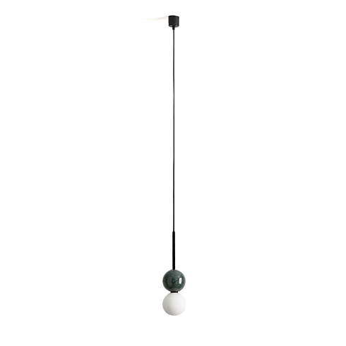 Подвесной светильник Aromas del Campo Dalt black/black Dalt C1280 + Matt Black/Black