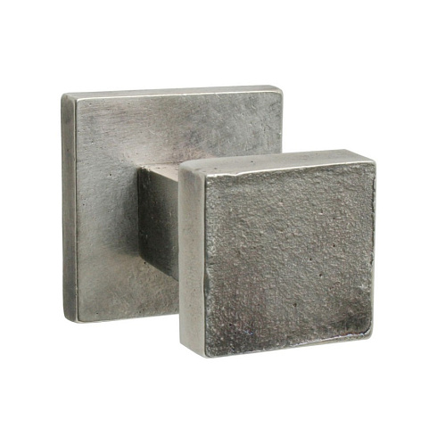 Крючок  настенный Dauby PA335 Silver (BS) 55mm   Latus (Fama Collection) 8293