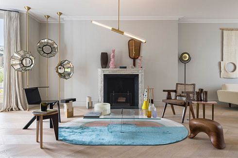 Ковер CC-TAPIS Giudecca Giudecca