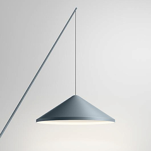 Настенный светильник Vibia North 5630 Beige North 563024/15