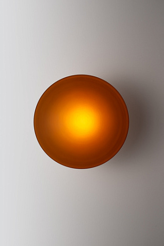 Настенный/Потолочный светильник A-N-D Contour 300 Slate  Contour CON-300-CW-SL