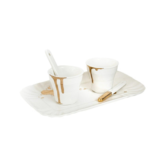Estetico Quotidiano Gold
