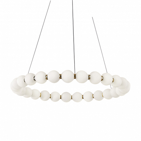 Подвесной светильник Delight Collection MD19001033-1A gold MD19001033