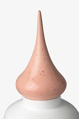 Ваза Сказ по краю Башня Звонкого Купола 