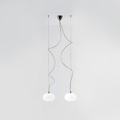 Подвесной светильник Prandina ZERO S33 PR ZERO