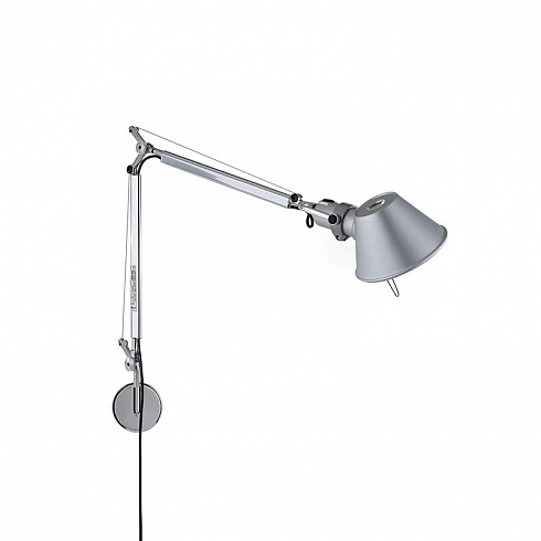 Структура Artemide A005600 Tolomeo Mini