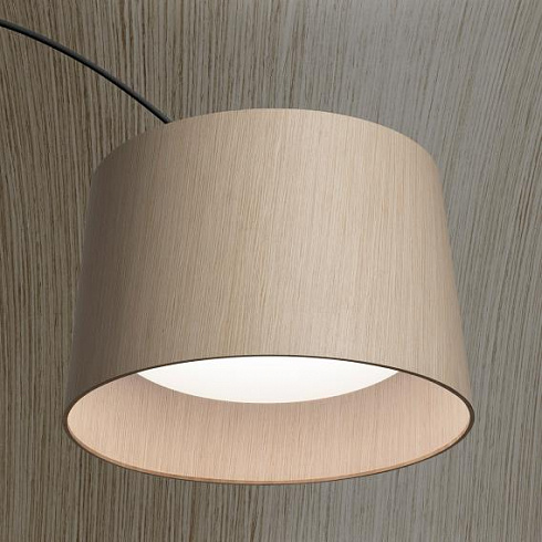 Торшер Foscarini Twiggy Wood Black Twiggy FN159003W1_50