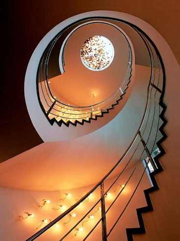 Настенный светильник Ingo Maurer Lucellino Lucellino 5807000