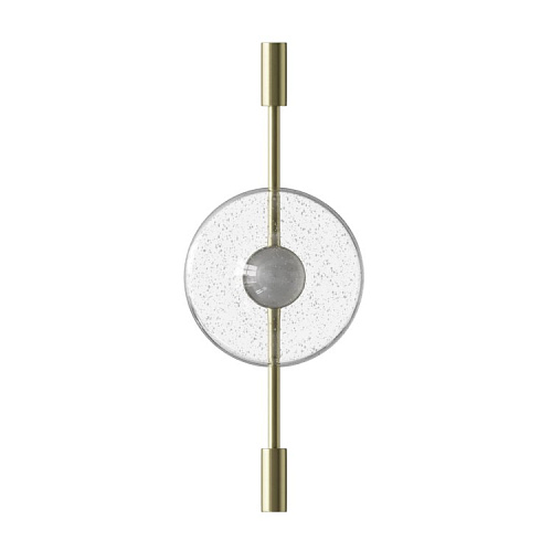 Настенный светильник Jazz Jam Balance 1 brass Balance Balance