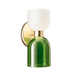 Caterina Olive Green