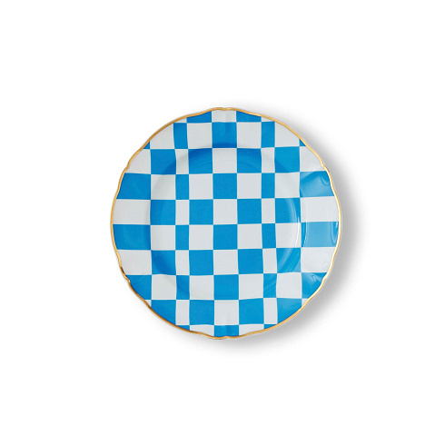 Тарелка Bitossi Home Indovino Abracadabra ABR00030