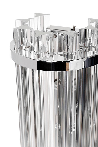 Бра Garda Decor 62GDW-D007K5B/350CH* 