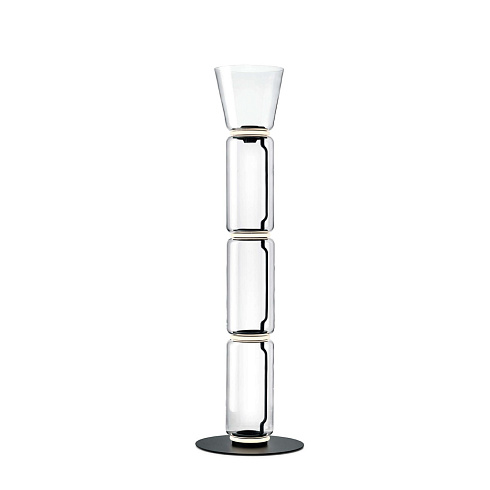 Напольный светильник Flos Noctambule 3 high cone Noctambule F0267000