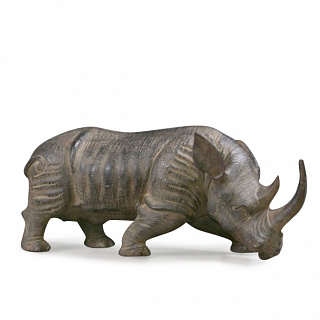 Rhino Terracotta