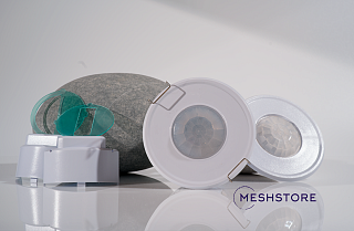 Sens Classic — Датчик движения и освещённости Casambi