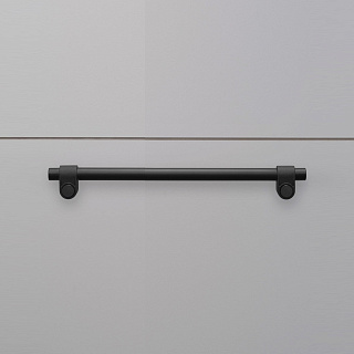 Pull Bar Cast Welders Black