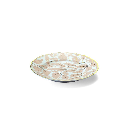 Тарелка Bitossi Home Selva Abracadabra ABR00026