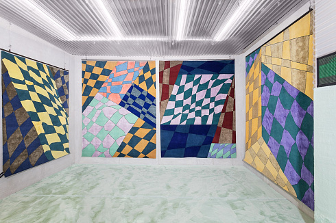 Ковер CC-TAPIS Xequer C Xequer