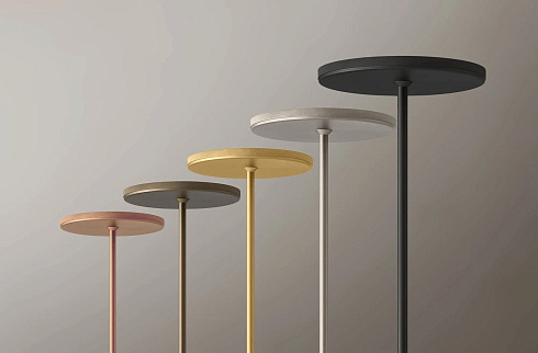 Торшер Olev Overfly Pt Overfly 3454MBVLCN